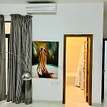 Huge And Stylish, St Julian's 2br With 2 Baths Saint Julian's