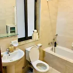 Huge And Stylish, St Julian's 2br With 2 Baths Apartment
