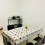 Huge And Stylish, St Julian's 2br With 2 Baths Saint Julian's
