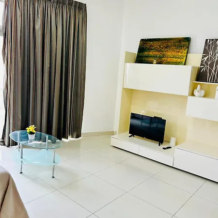 Huge And Stylish, St Julian's 2br With 2 Baths Apartamento San Julián