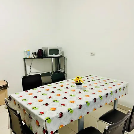 Huge And Stylish, St Julian's 2br With 2 Baths Apartment San Ġiljan