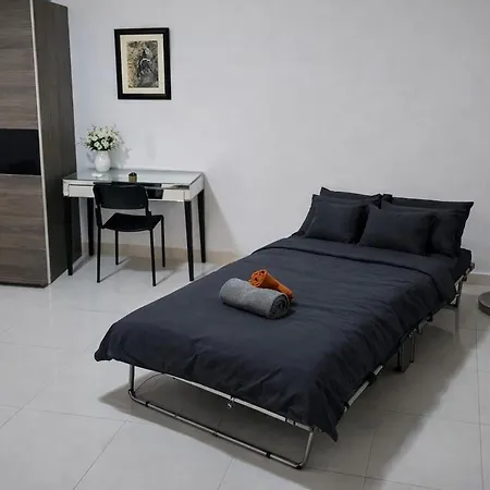 شقة Huge And Stylish, St Julian's 2br With 2 Baths *