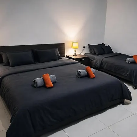 Huge And Stylish, St Julian's 2br With 2 Baths شقة سانت جوليان