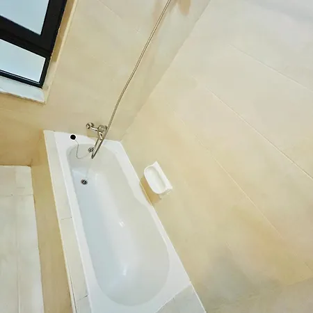 Lejlighed Huge And Stylish, St Julian's 2br With 2 Baths