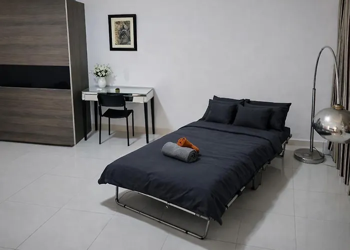 Appartamento Huge And Stylish, St Julian's 2br With 2 Baths *