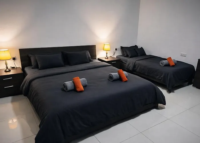 Huge And Stylish, St Julian's 2br With 2 Baths Appartamento San Giuliano