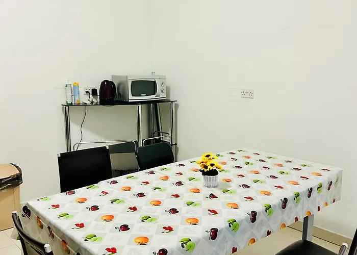 Huge And Stylish, St Julian's 2br With 2 Baths San Giuliano